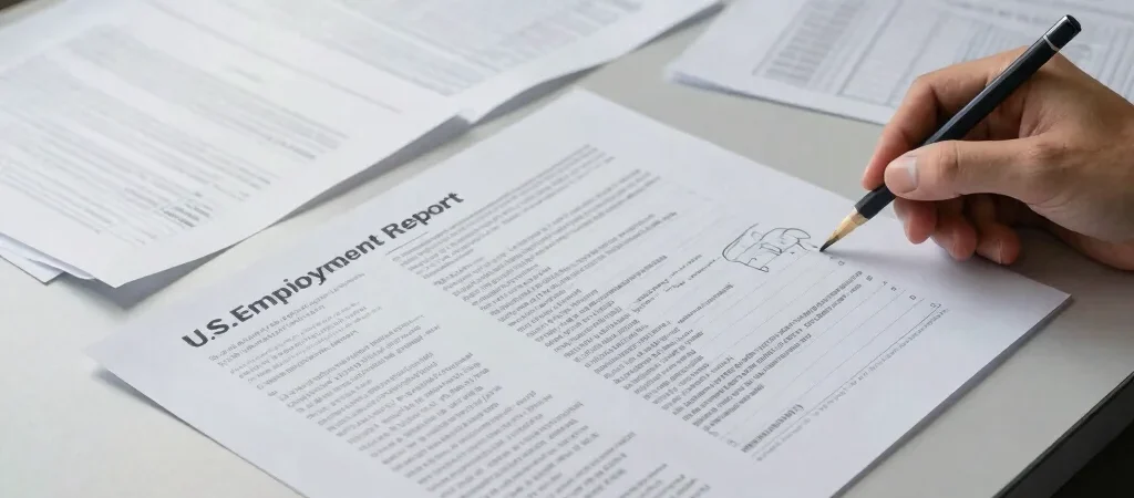 How to Read a Monthly Jobs Report